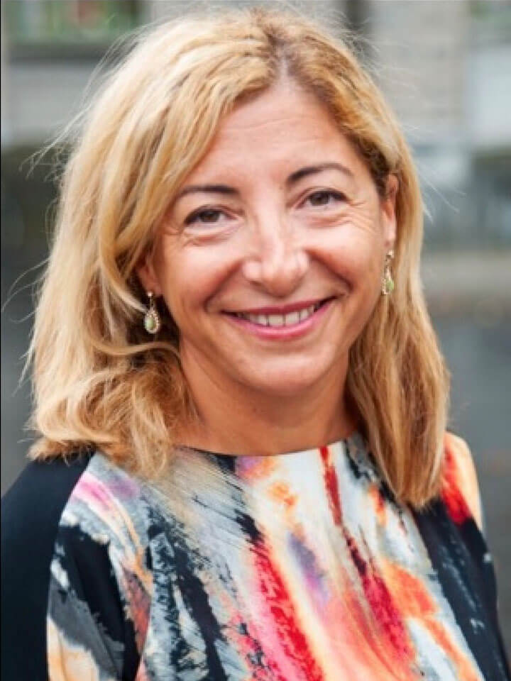 Mona Kanaan