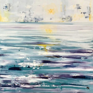 Mona Kanaan - Morning