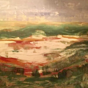 Mona Kanaan - Through Europe