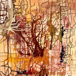 Mona Kanaan - We are our roots