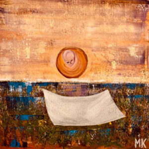 Mona Kanaan - Welcome to life!