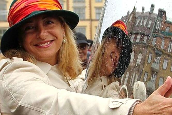 MK Art Workshop - Folk och Kultur Feb 2020