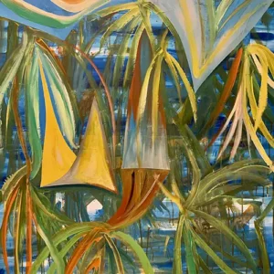Mona Kanaan - Florida