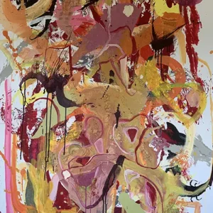 Mona Kanaan - Just navigate