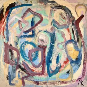 Mona Kanaan - No hard feelings