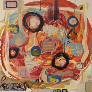 Mona Kanaan - Stay connected