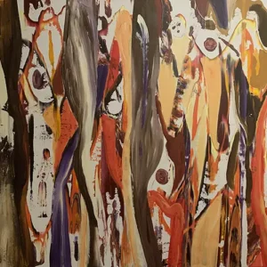 Mona Kanaan - The truth behind the truth