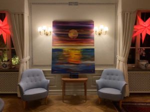 Utställning Nyby Herrgård nov 2022
